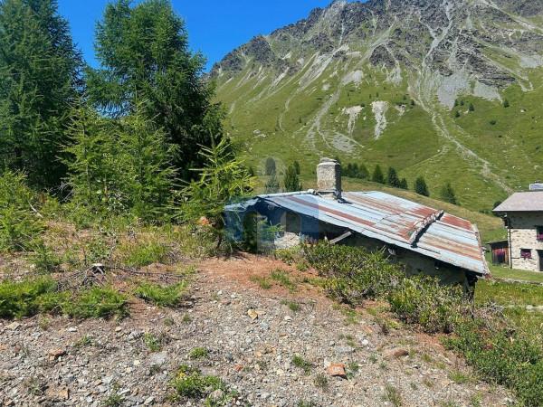 Baita in Strada Statale del Foscagno, Valdidentro — foto 2 di 5