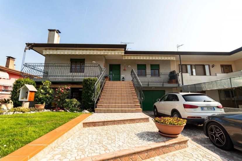 Villa in Via dei Braccianti 15, Concordia Sagittaria — foto 4 di 5