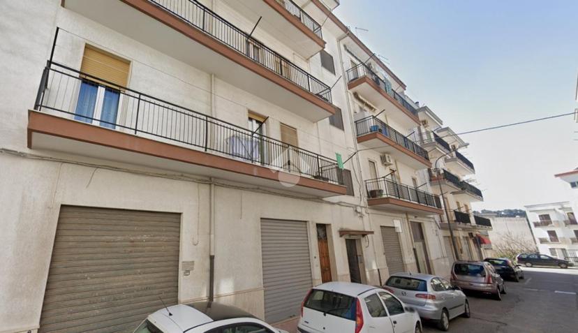 Trilocale in Via Apulia, Ceglie Messapica — foto 3 di 5