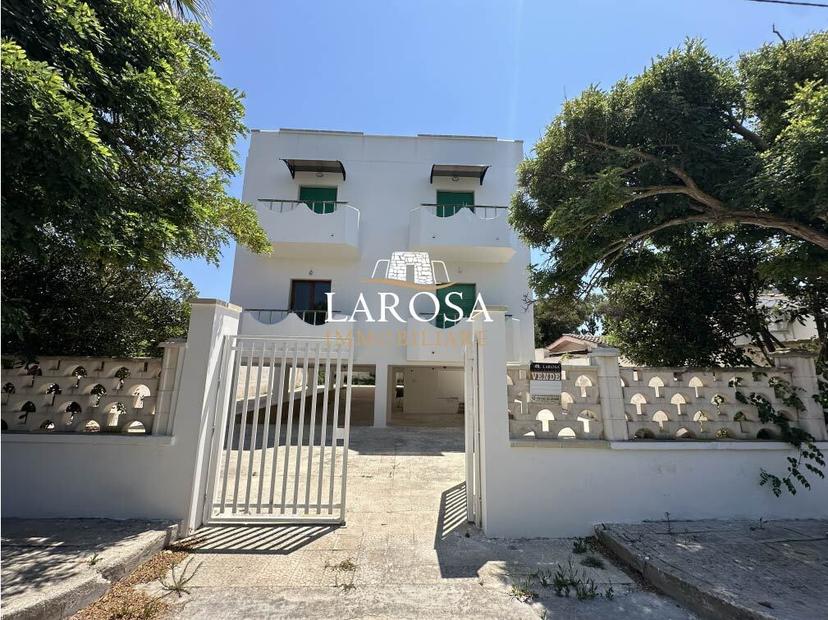 Appartamento in Via Mediterraneo 16, Melendugno