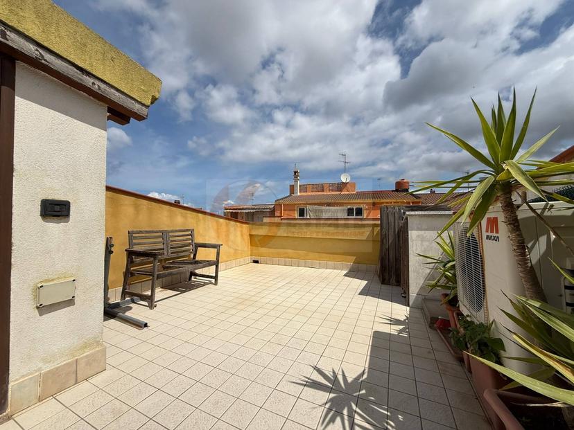 Casa indipendente in Via San Nicola 41, Sennori — foto 3 di 5