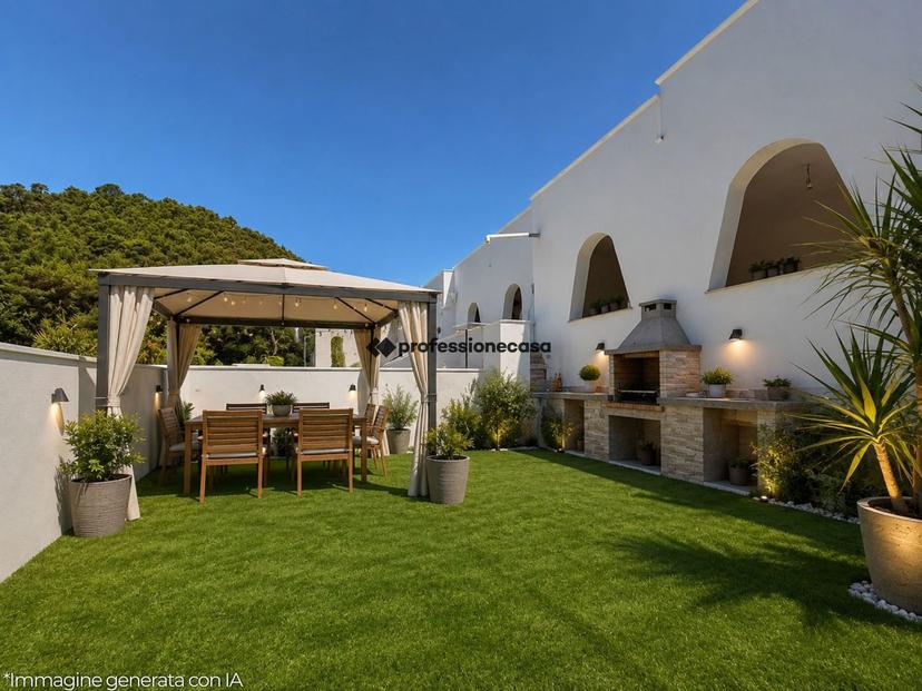 Villa in Località Sfinalicchio, Vieste 345, Vieste — foto 3 di 5