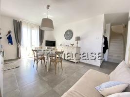 Bilocale in Via XXV Aprile 36, Cerea