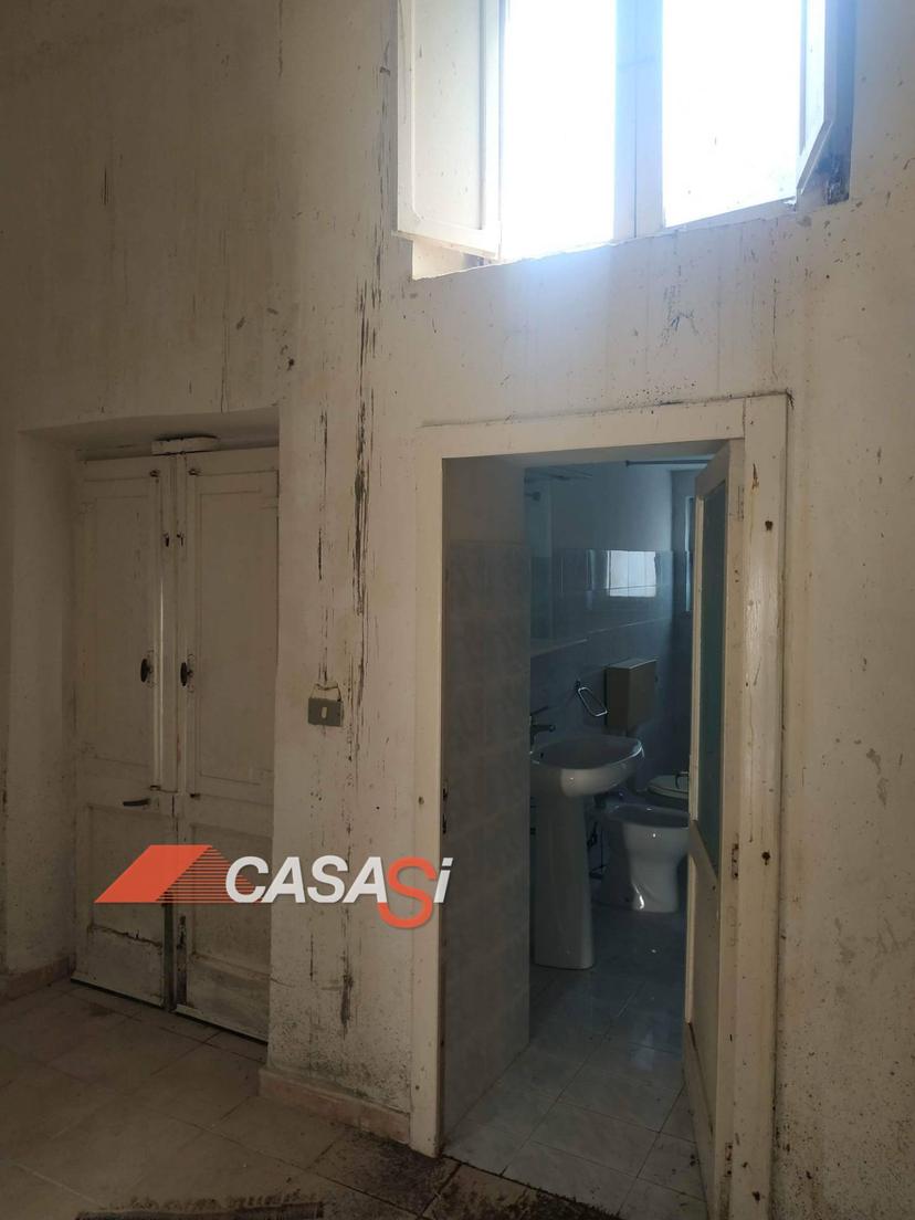 Casa indipendente in Via San Vincenzo, Uggiano la Chiesa — foto 4 di 5