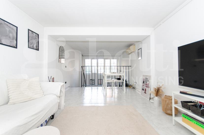 Loft in Via Amadeo  43, Milano