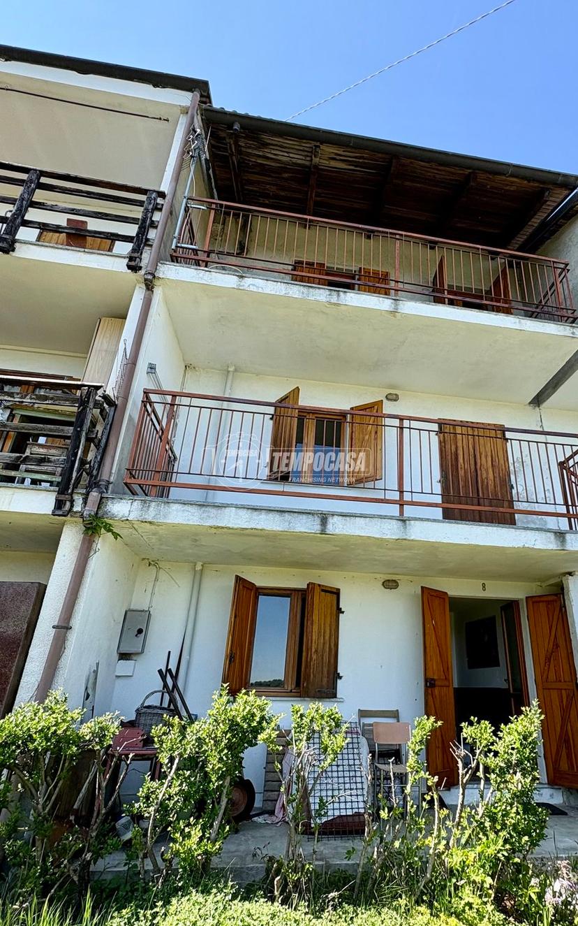 Casa indipendente in Borgata Provonda, Giaveno — foto 3 di 5