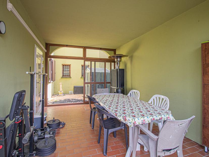 Terratetto in Viale delle Mimose 93, Campoformido — foto 4 di 5
