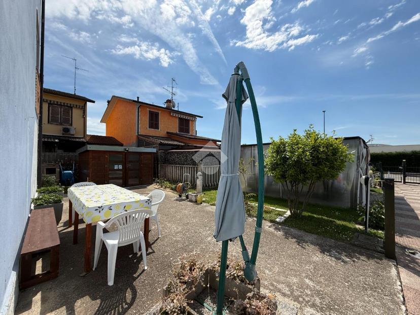 Villa in Via De Ponti 24, Dovera — foto 2 di 5