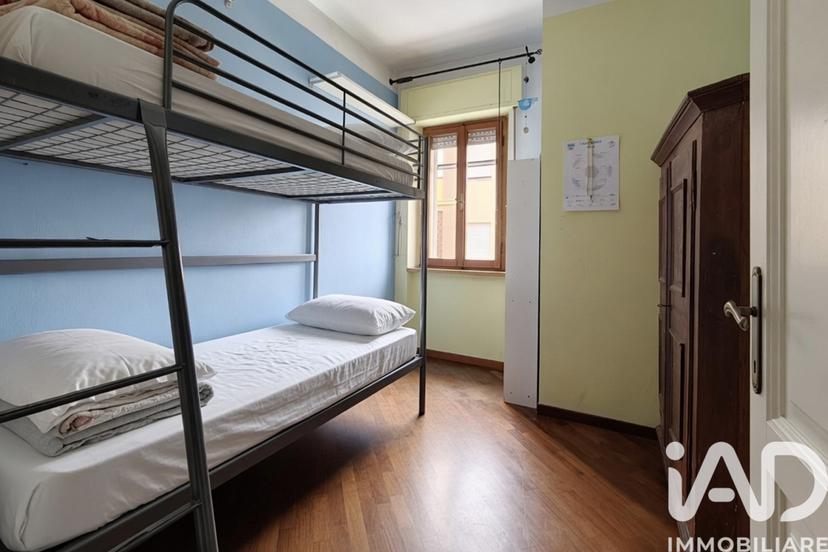 Appartamento in Via Giovanni Pascoli 1, Montegiorgio — foto 2 di 5