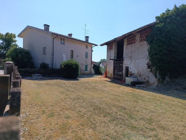 Casa colonica in Località Giassico 21, Cormons