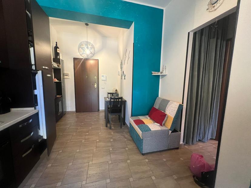 Bilocale in Via Romana 181, Nettuno