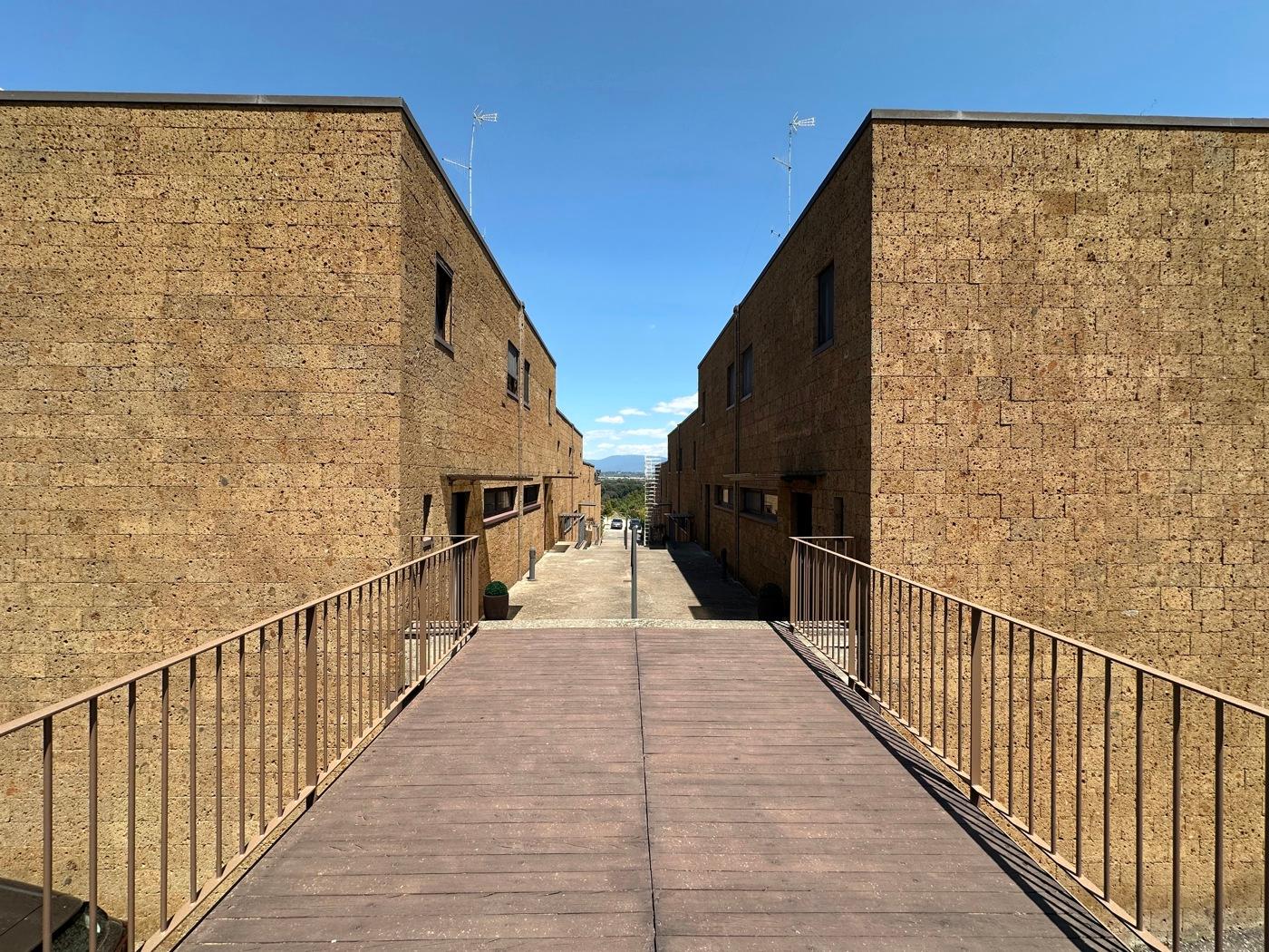 Villa a schiera in Via del Risorgimento  Snc, Civita Castellana