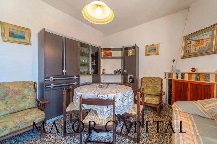 Appartamento, Oschiri