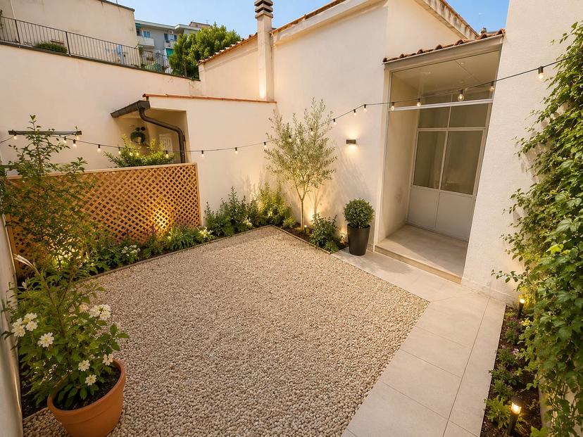 Terratetto in Via Antonio del Pollaiolo, Firenze — foto 4 di 5