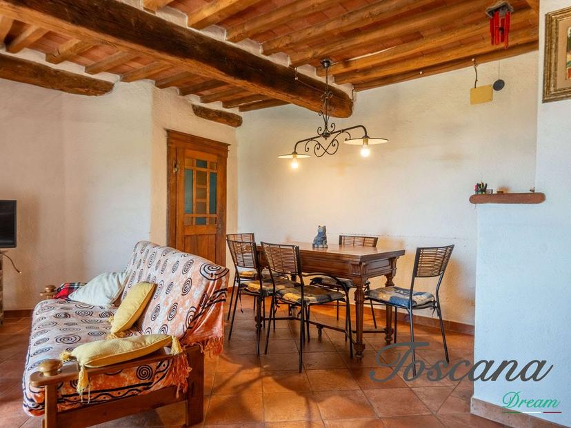 Appartamento, Monterotondo Marittimo