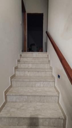 Villa bifamiliare in Strada Mazzaloe 6, San Benedetto Po — foto 4 di 5