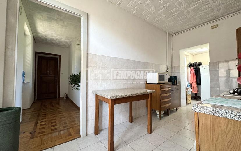 Casa indipendente in Via Alino, Cossato