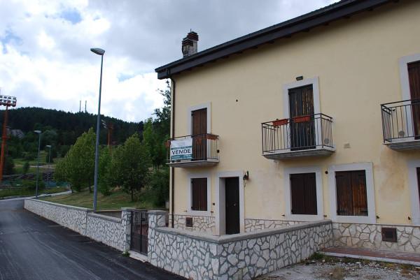 Trilocale in Via Monte Rotella, Pescocostanzo — foto 5 di 5