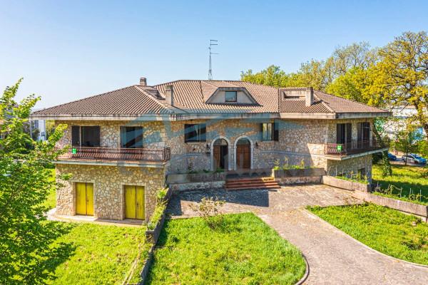Appartamento in villa in Via Giovanni Pascoli, Massa Martana — foto 3 di 5