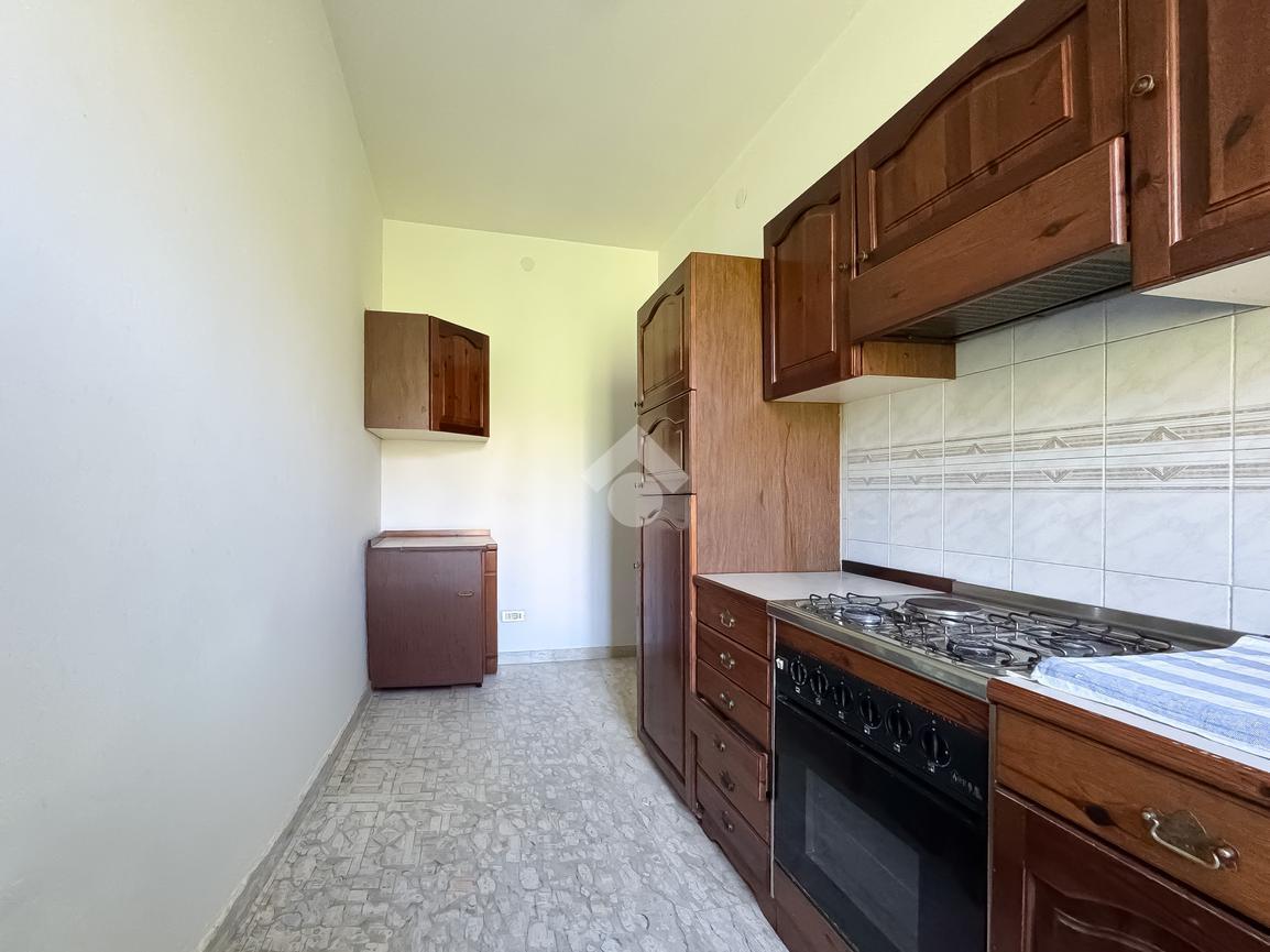 Casa indipendente in Contrada Santa Maria Casoria 13, Bucchianico