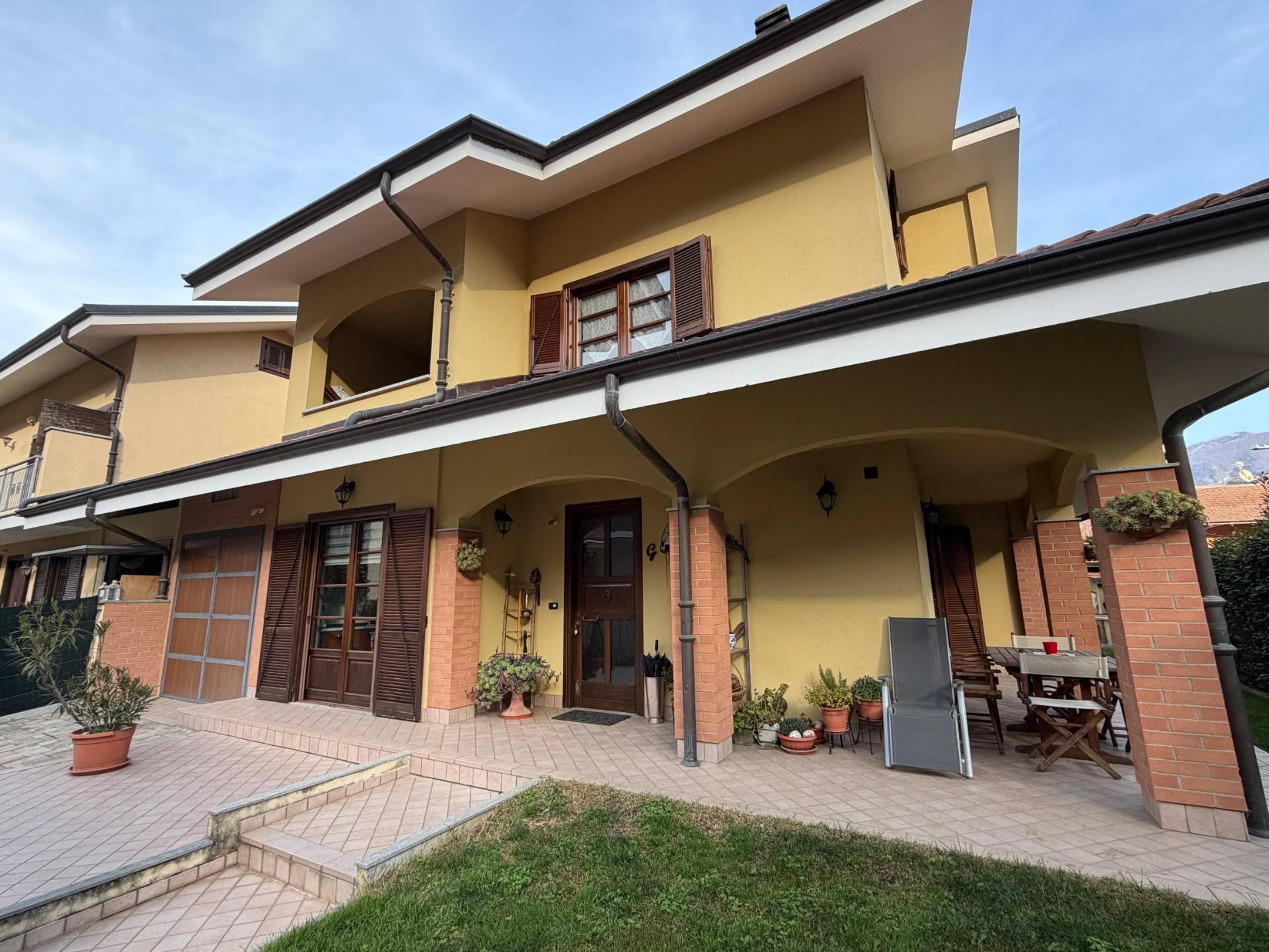 Appartamento in Via Torino 63, Vaie
