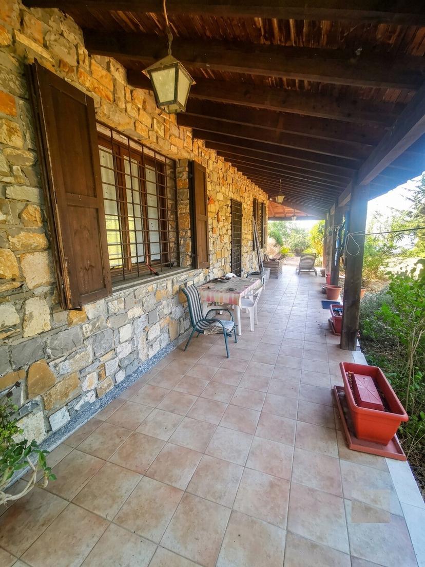 Casa indipendente, Diano Arentino — foto 4 di 5