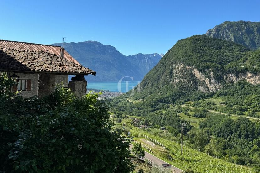 Bilocale in Via Villa Pastoedo 14, Tenno — foto 3 di 5
