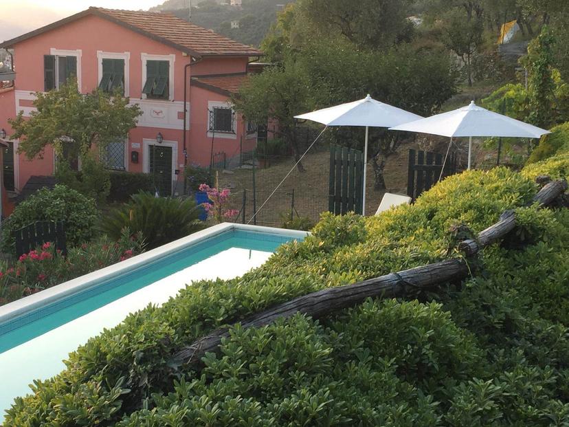 Villa, Chiavari — foto 2 di 5