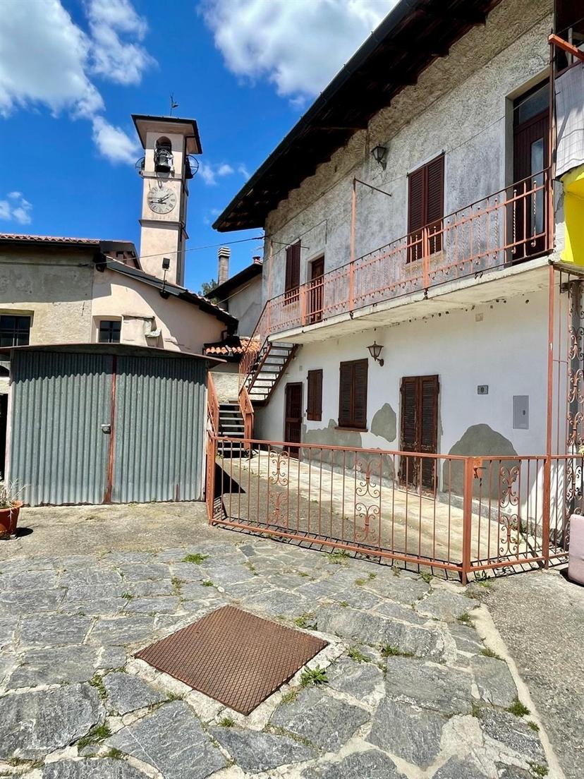Casa indipendente, Daverio — foto 3 di 5