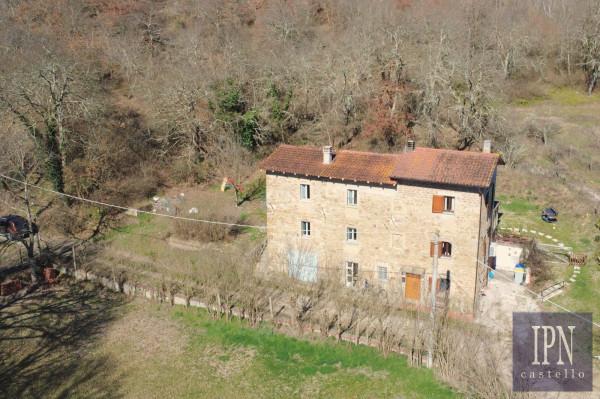 Villa, Umbertide