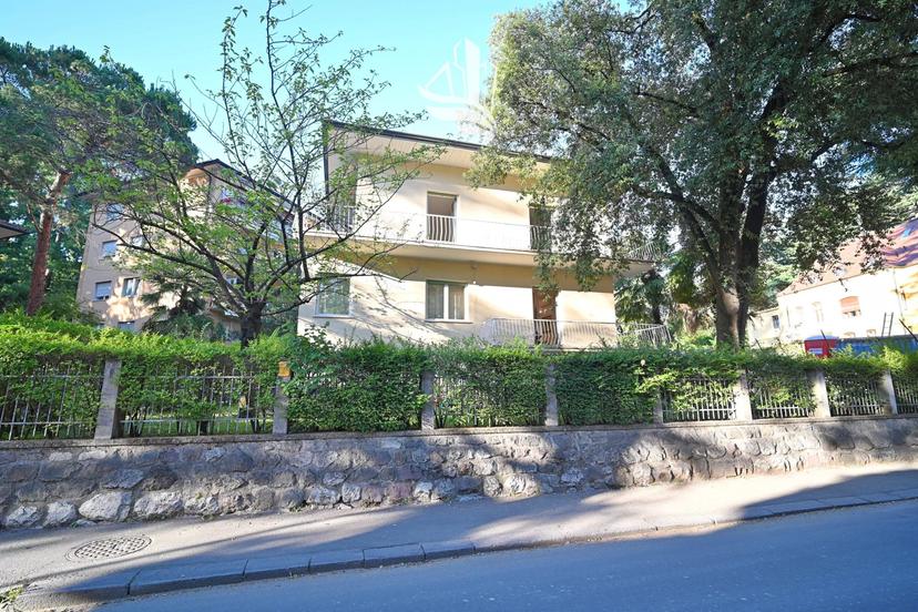 Villa in Via Winkel, Merano — foto 3 di 5