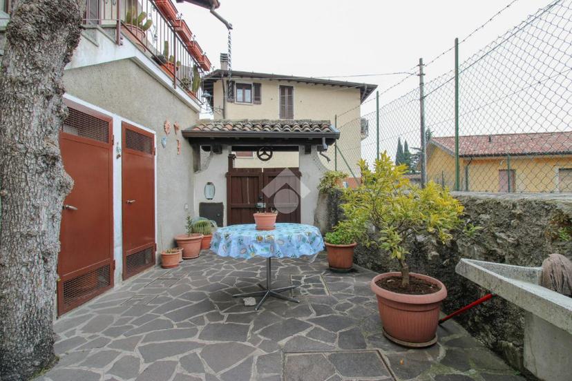 Casa indipendente in Via Sanico 00, Toscolano-Maderno — foto 4 di 5