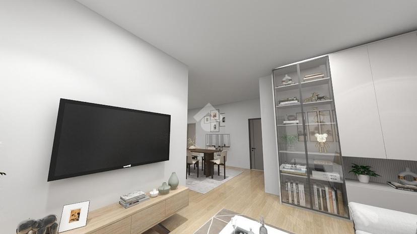 Casa indipendente in Str. Cavi, Collecchio — foto 2 di 5