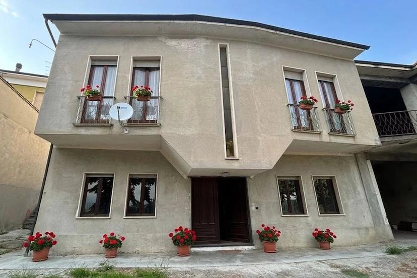 Casa indipendente in Via Circonvallazione, 10, Murazzano — foto 4 di 5