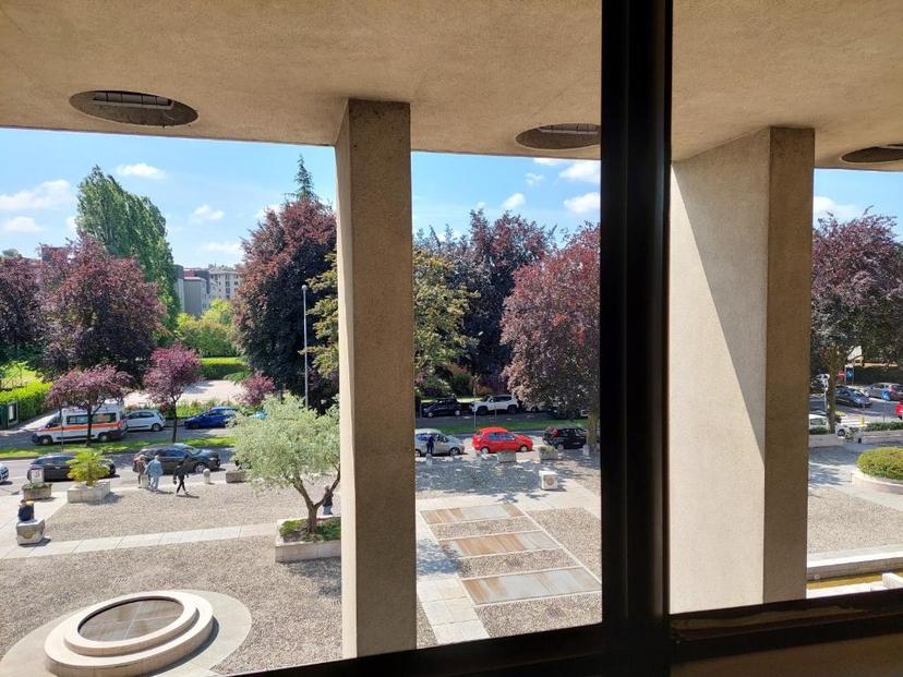Bilocale in Via Angelo Ramazzotti 22, Monza — foto 4 di 5