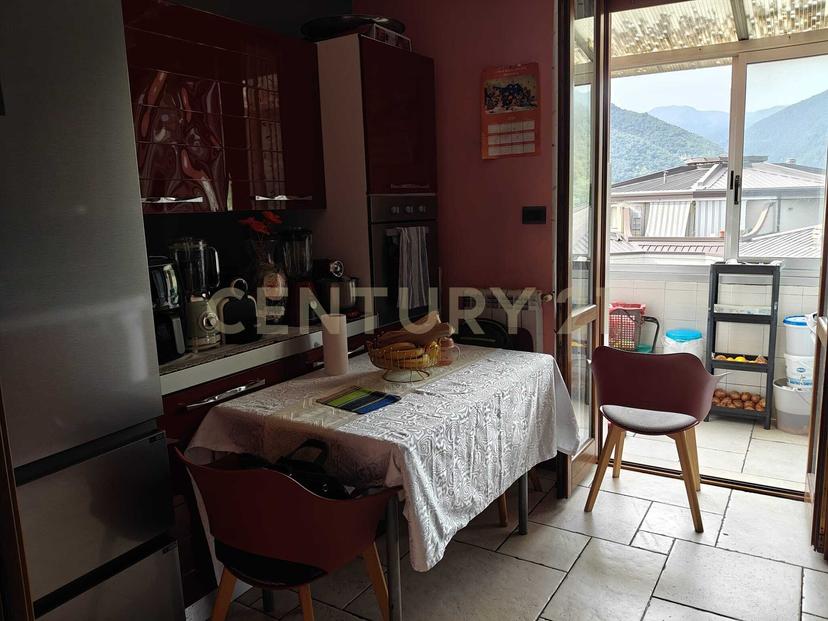 Appartamento in Via Francesco Glisenti, Villa Carcina — foto 3 di 5