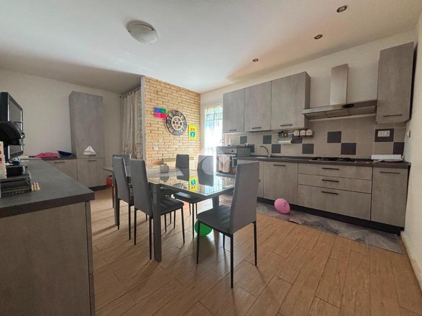 Villa in Via 28ª Brigata Garibaldi 12, Argenta — foto 5 di 5