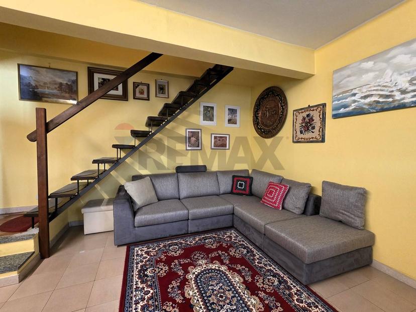 Monolocale in Via Monte Zeda, Aurano — foto 4 di 5