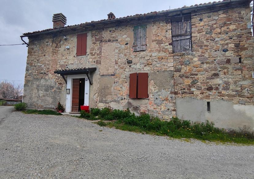 Rustico in Via Costa, Fornovo di Taro — foto 5 di 5