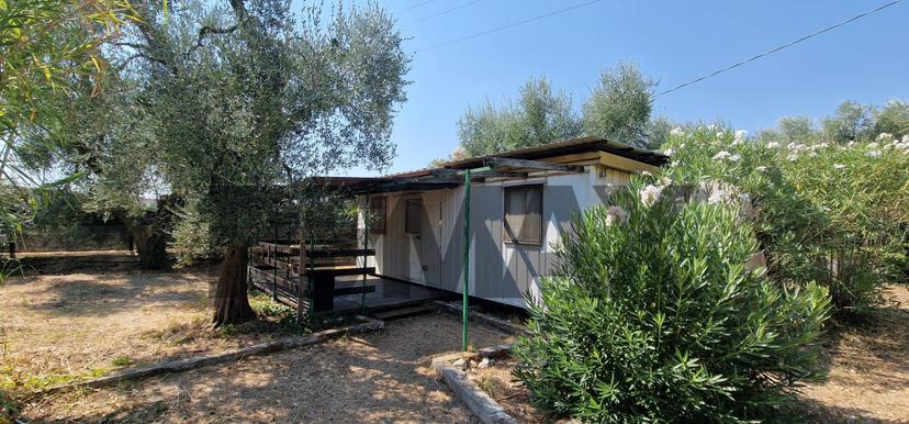 Villa in Umbramare 4, Vieste — foto 4 di 5