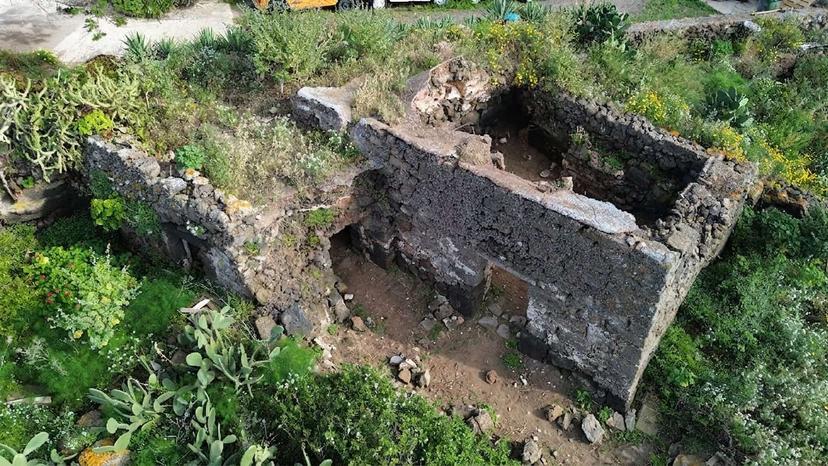 Rustico in Via Kazen , Pantelleria — foto 2 di 5