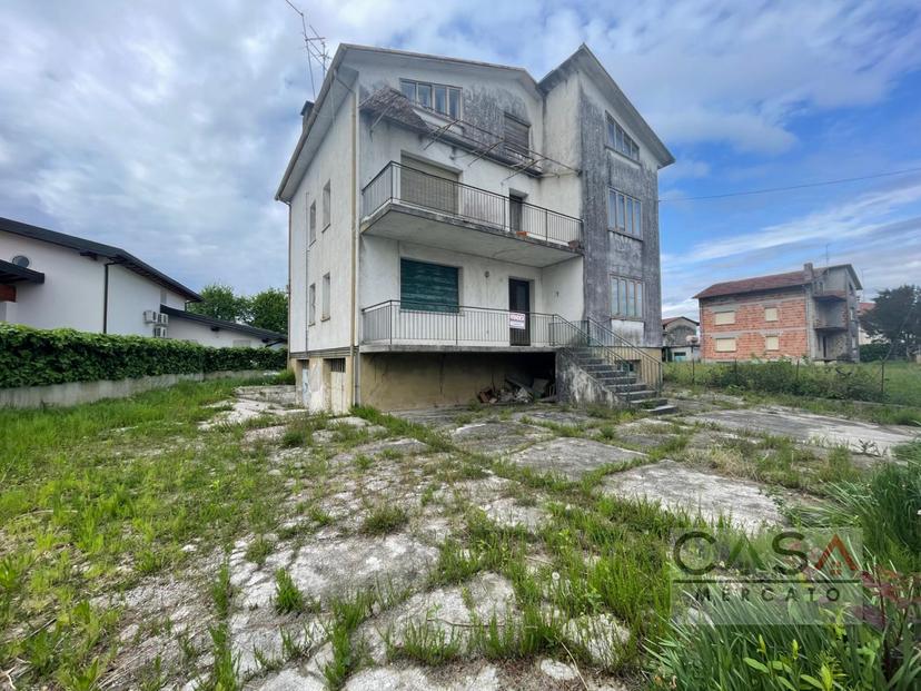 Rustico in Via Ovoledo, Zoppola — foto 3 di 5