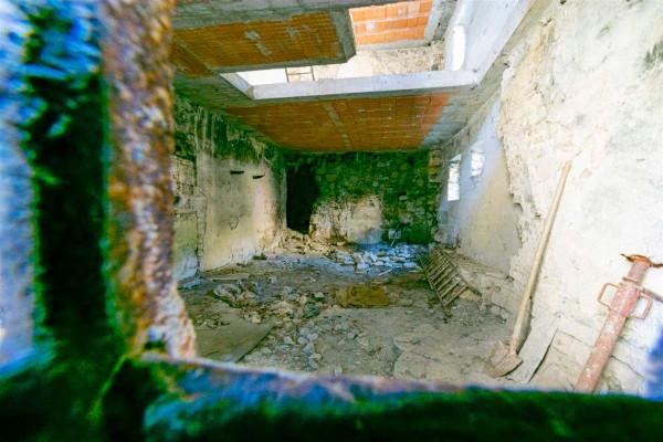 Casale in Via Corna, Corna Imagna