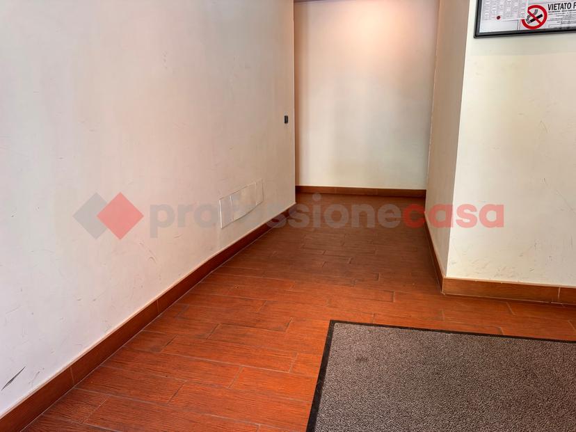 Mansarda in Via Panoramica 3, Castel di Sangro — foto 3 di 5
