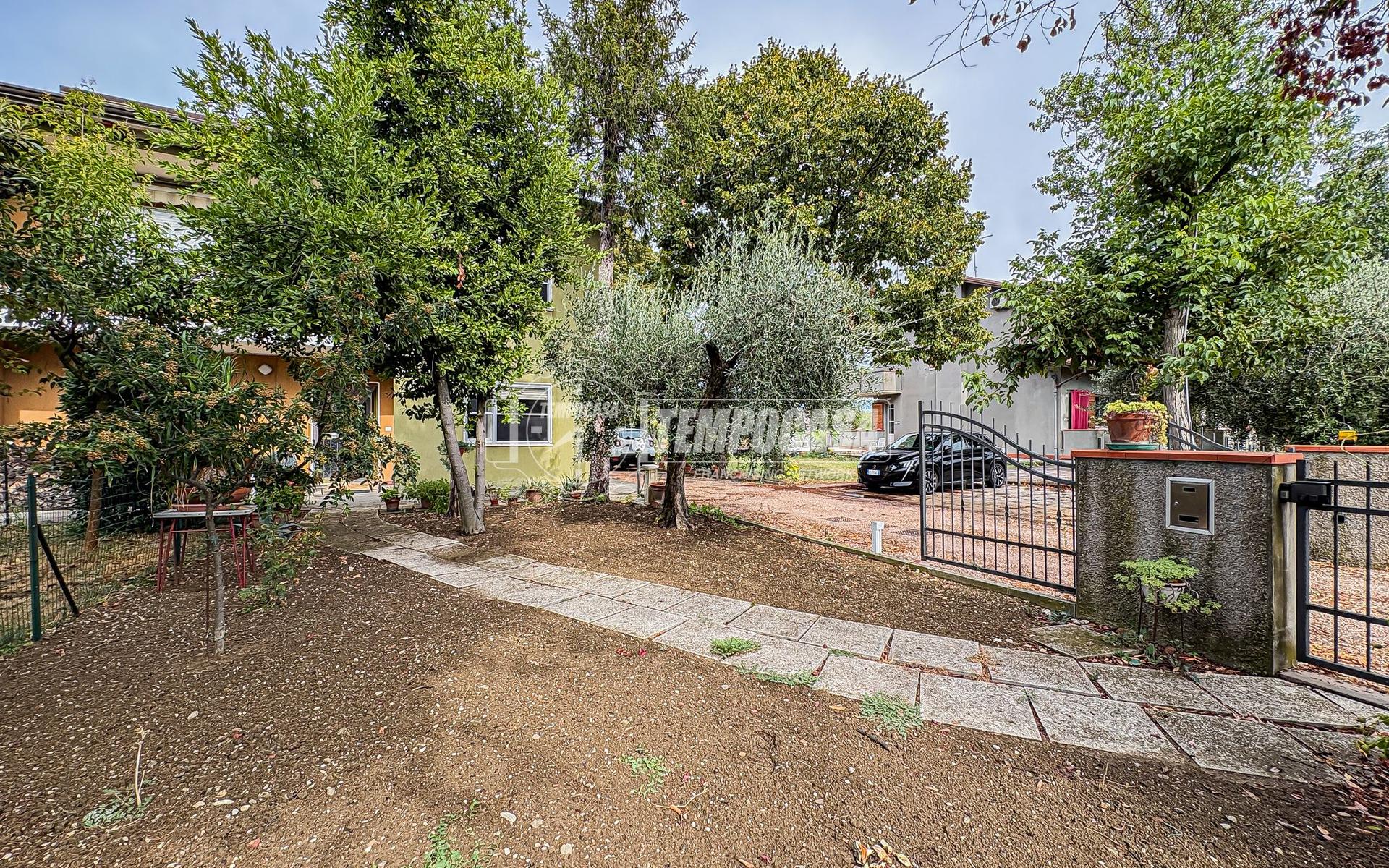 Appartamento in Via Vallechiara 187, Santarcangelo di Romagna