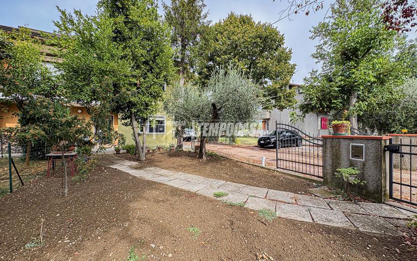 Appartamento in Via Vallechiara 187, Santarcangelo di Romagna