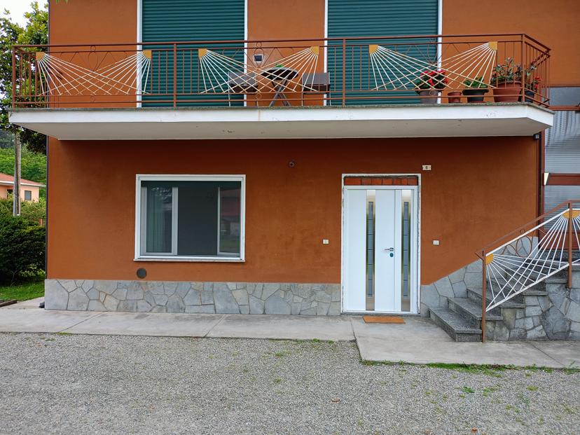 Trilocale in Via Fratelli Cervi, Borgo Ticino — foto 4 di 5
