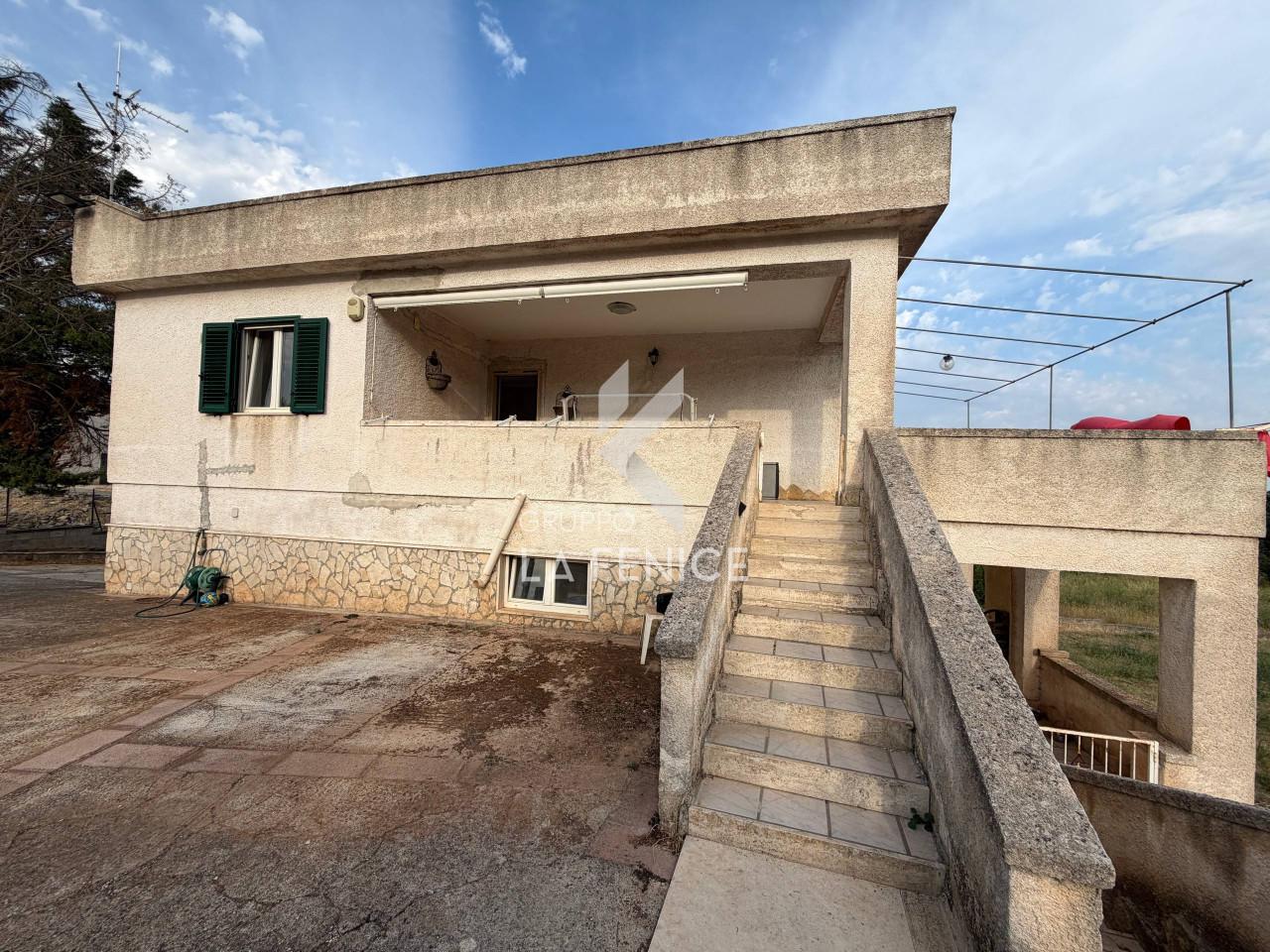 Villa in Strada Porcile, Martina Franca