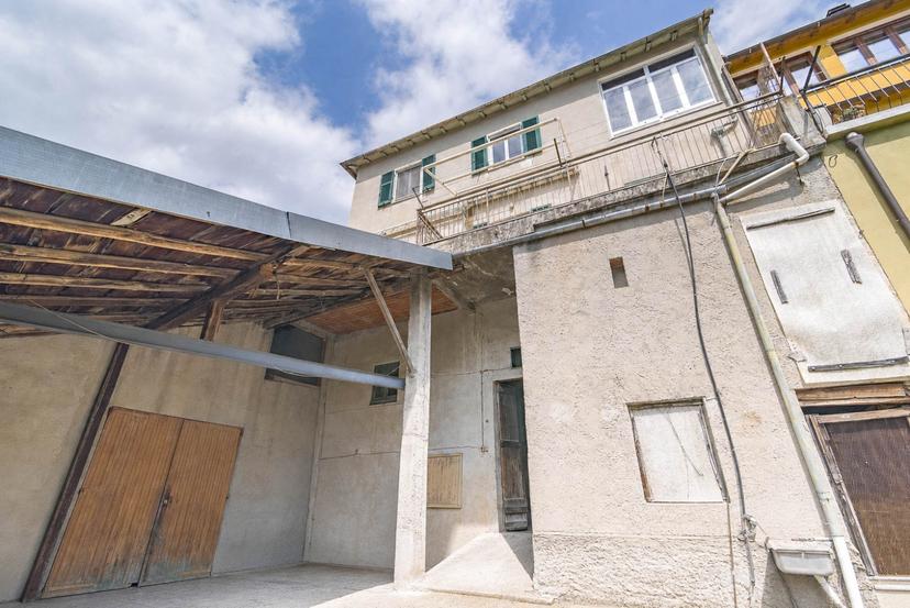 Casale in Via Sottoripa 23, Rialto — foto 2 di 5