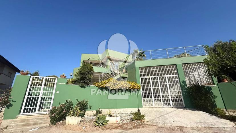 Villa in Via Andromeda, Alcamo — foto 4 di 5